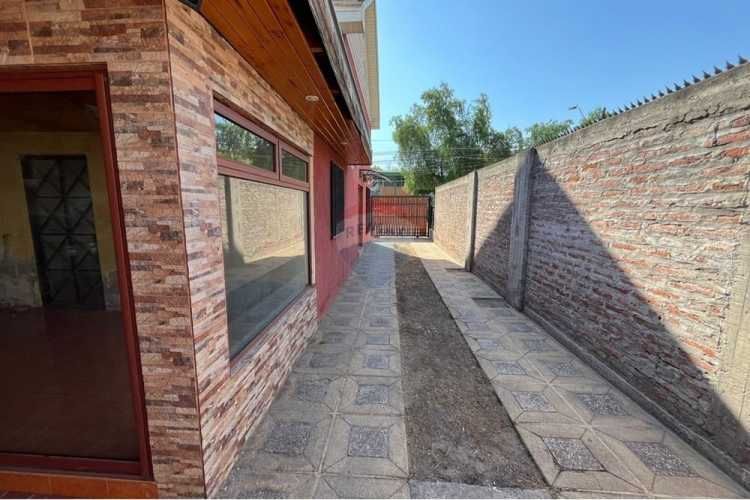 Arriendo con excelente conectividad