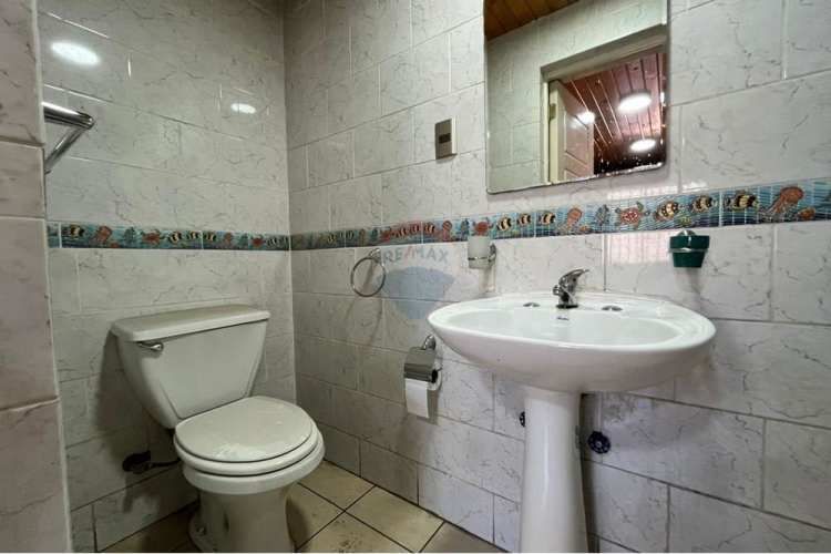 Arriendo con excelente conectividad