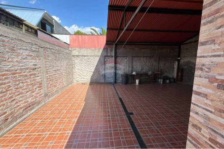 Arriendo con excelente conectividad