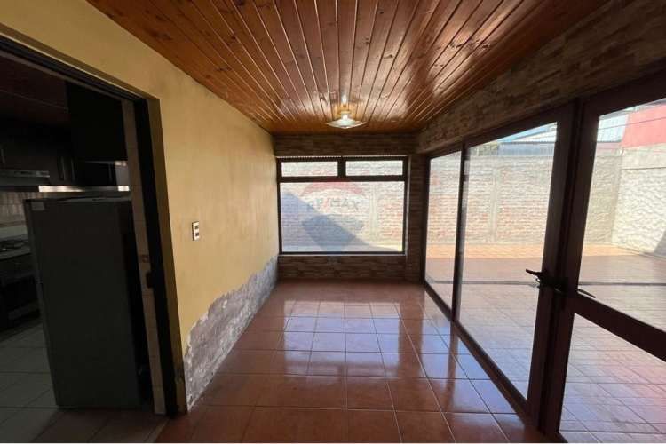 Arriendo con excelente conectividad