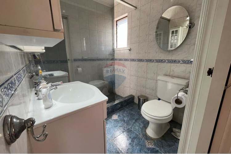 Arriendo con excelente conectividad