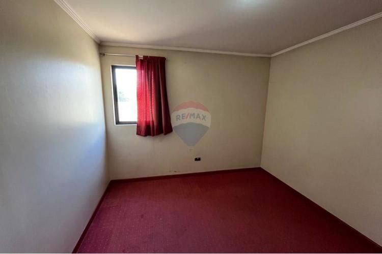 Arriendo con excelente conectividad