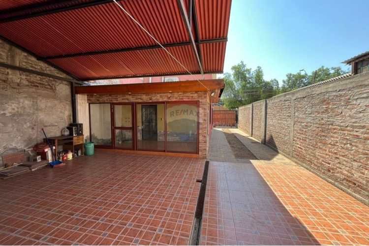 Arriendo con excelente conectividad