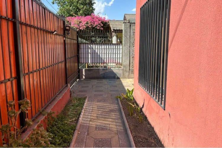 Arriendo con excelente conectividad