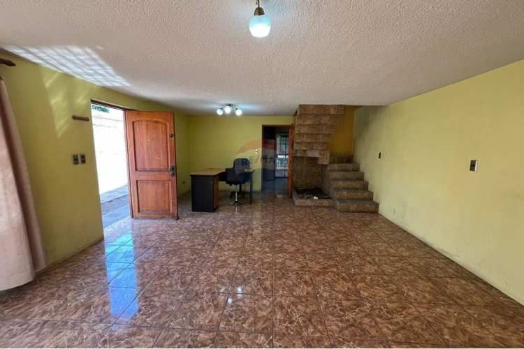 Arriendo con excelente conectividad