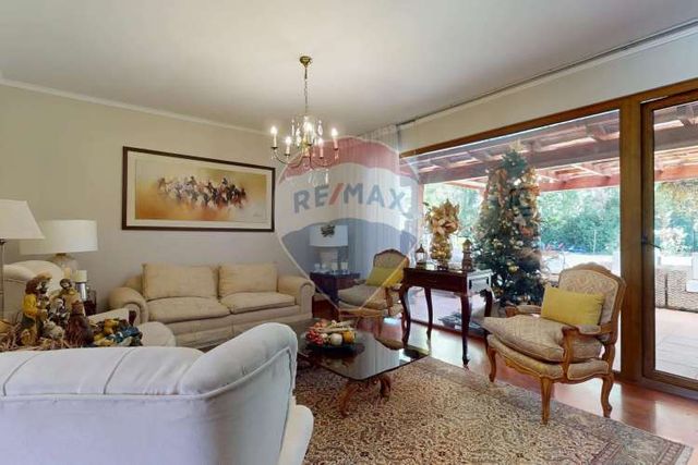 Vive piedra roja: residencia de alto nivel