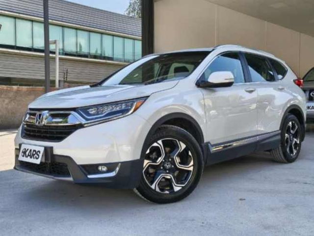 HONDA CR-V  2018