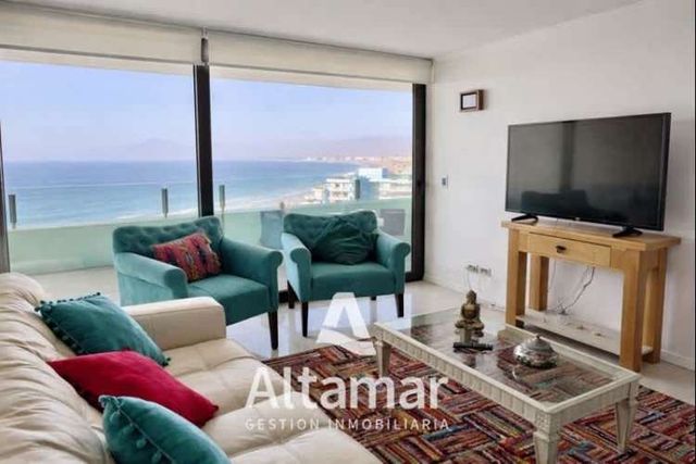 DEPARTAMENTO Avenida Costanera 5415