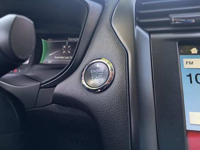 FORD FUSION 2.5 AUT 2018