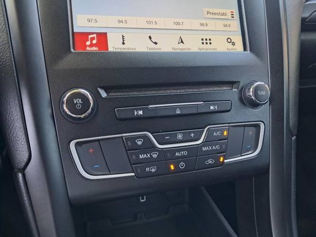 FORD FUSION 2.5 AUT 2018