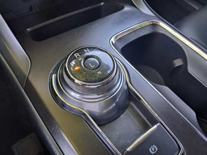 FORD FUSION 2.5 AUT 2018