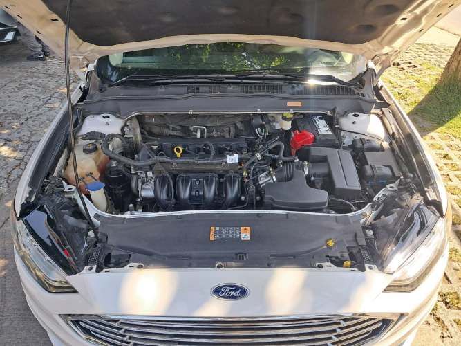 FORD FUSION 2.5 AUT 2018