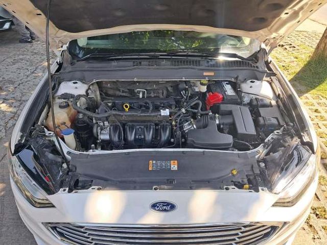 FORD FUSION 2.5 AUT 2018