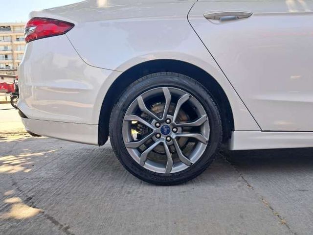 FORD FUSION 2.5 AUT 2018