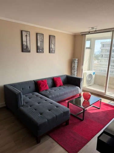 DEPARTAMENTO Terrados de Kennedy, Rancagua