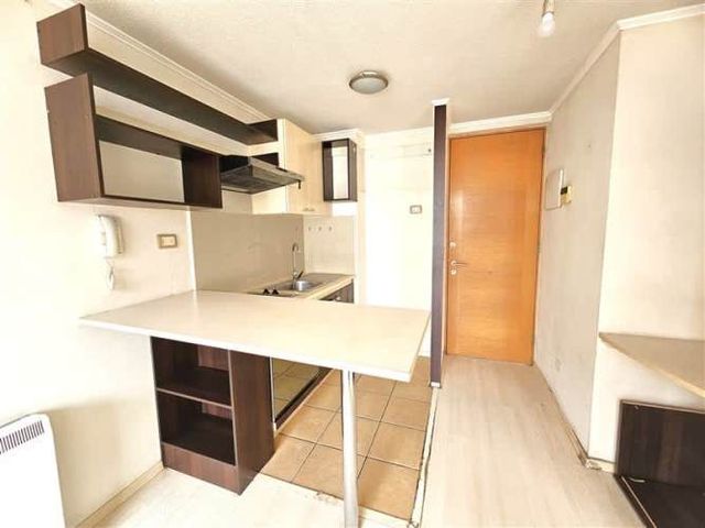 DEPARTAMENTO Metro Parque Almagro