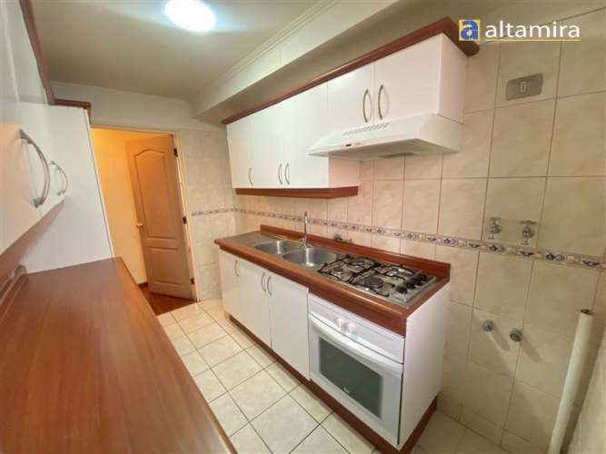 DEPARTAMENTO Edificio Agua Marina I