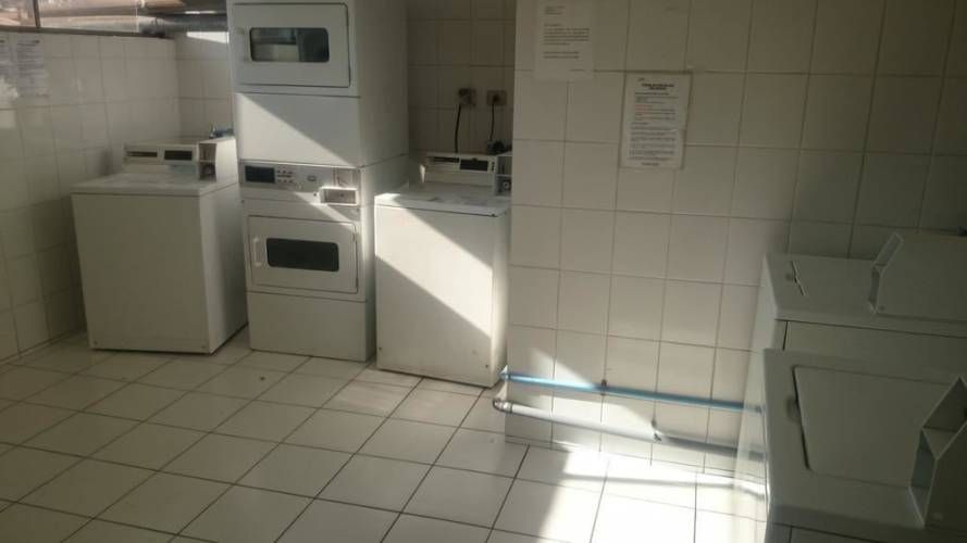 DEPARTAMENTO Edificio Agua Marina I