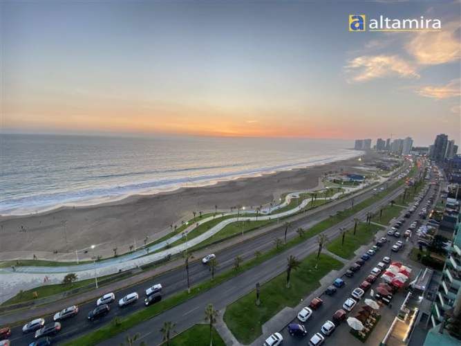DEPARTAMENTO Edificio Agua Marina I