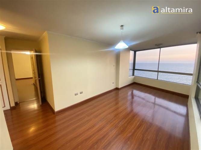 DEPARTAMENTO Edificio Agua Marina I