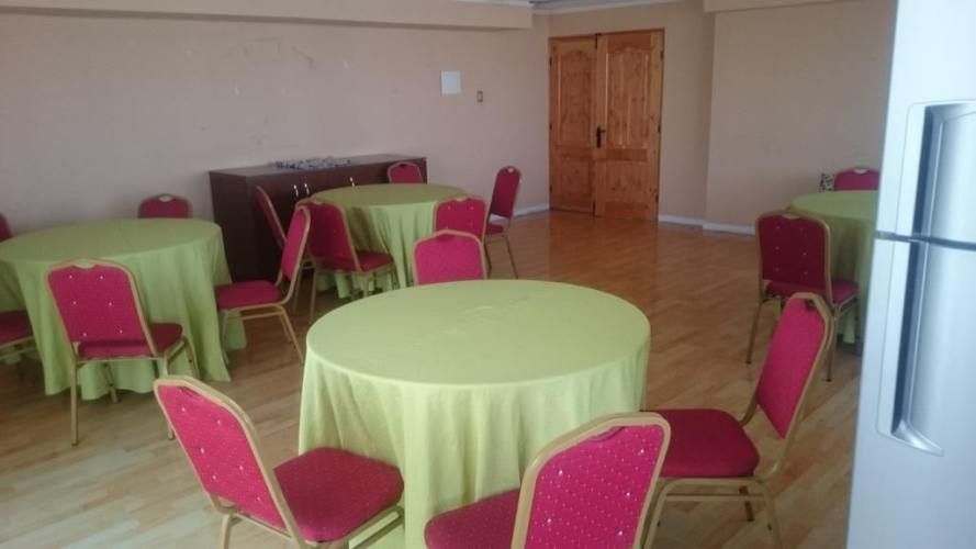 DEPARTAMENTO Edificio Agua Marina I