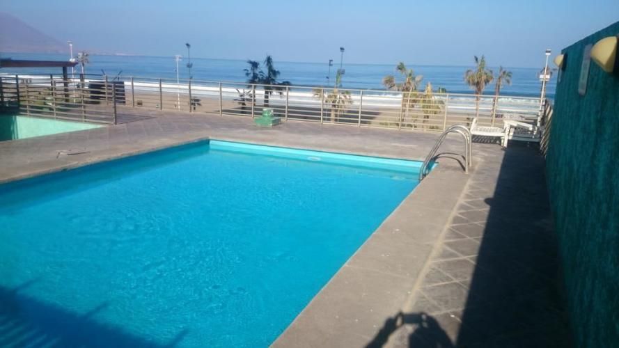 DEPARTAMENTO Edificio Agua Marina I