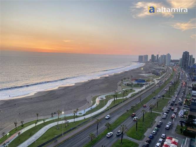 DEPARTAMENTO Edificio Agua Marina I