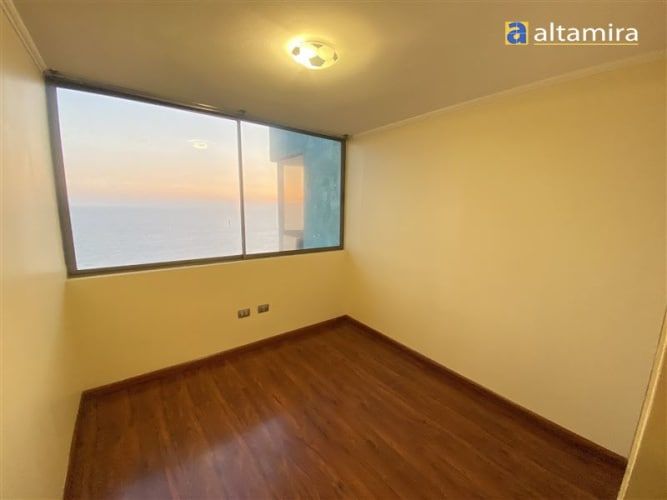 DEPARTAMENTO Edificio Agua Marina I