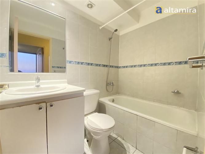 DEPARTAMENTO Edificio Agua Marina I