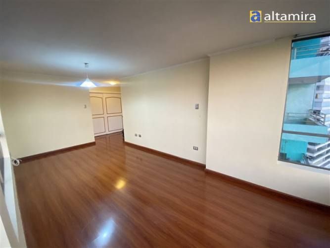 DEPARTAMENTO Edificio Agua Marina I