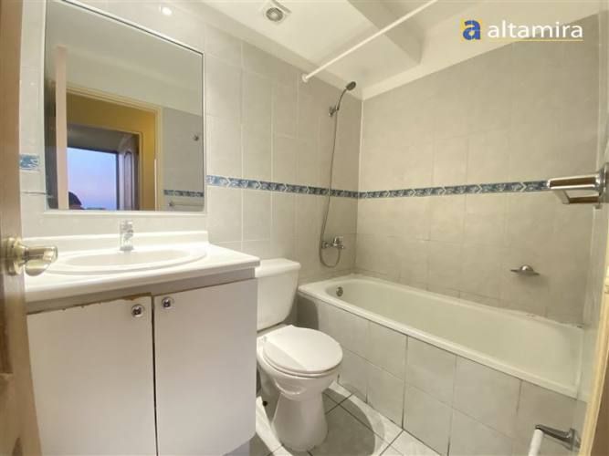 DEPARTAMENTO Edificio Agua Marina I