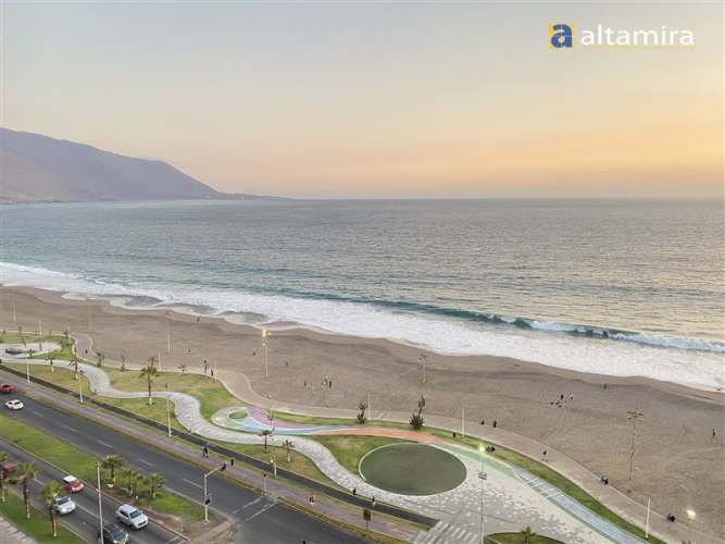 DEPARTAMENTO Edificio Agua Marina I