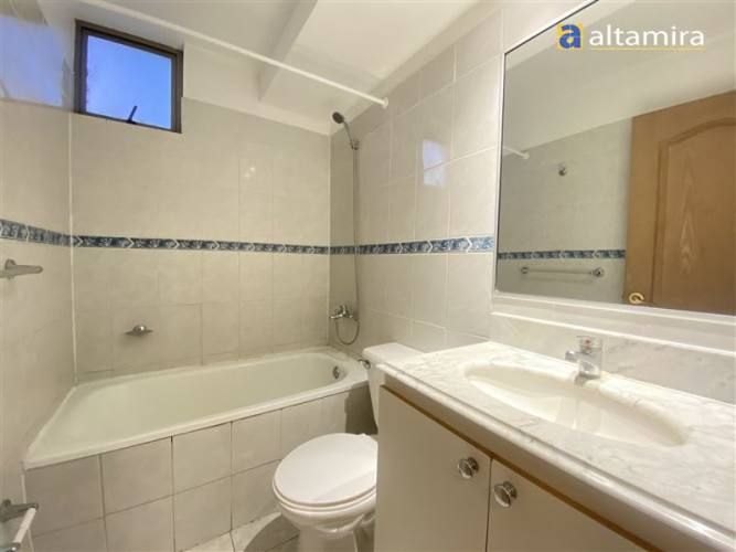 DEPARTAMENTO Edificio Agua Marina I