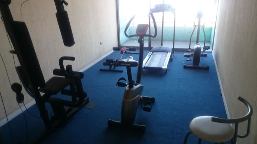 DEPARTAMENTO Edificio Agua Marina I