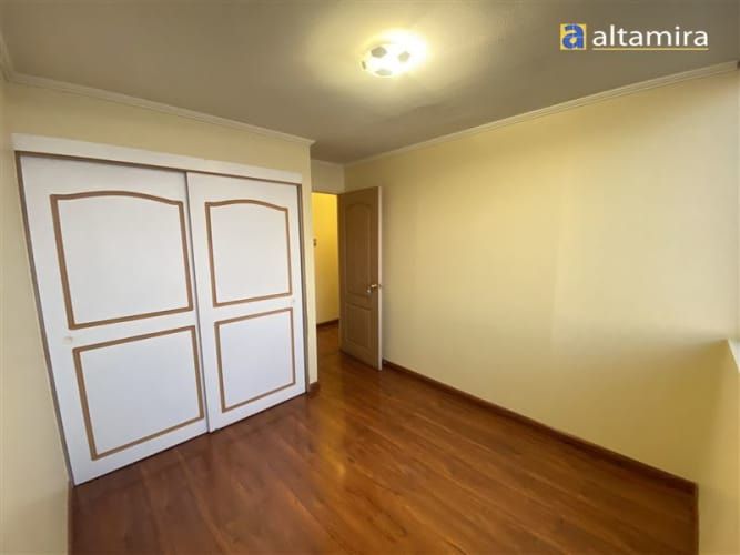 DEPARTAMENTO Edificio Agua Marina I