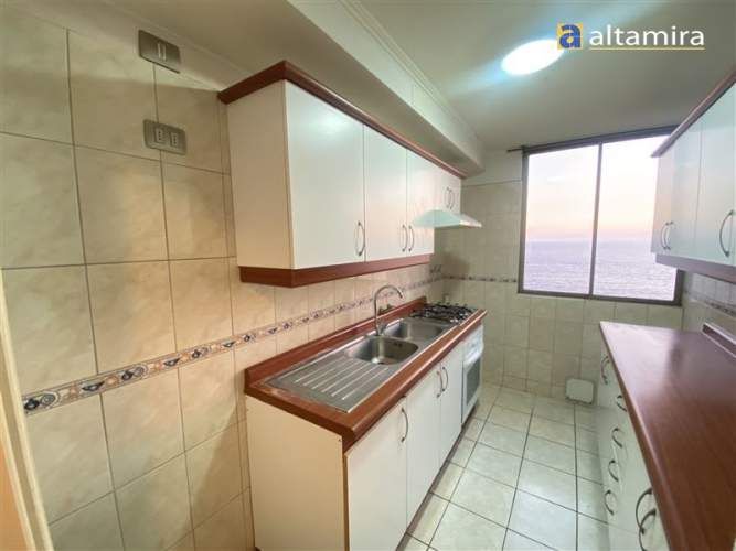 DEPARTAMENTO Edificio Agua Marina I