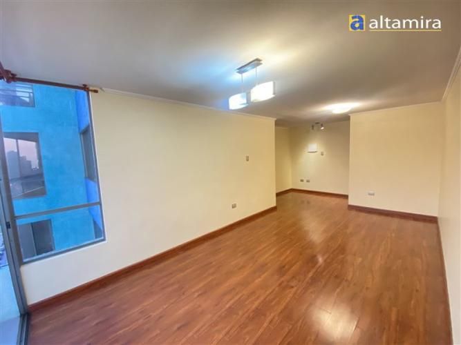 DEPARTAMENTO Edificio Agua Marina I