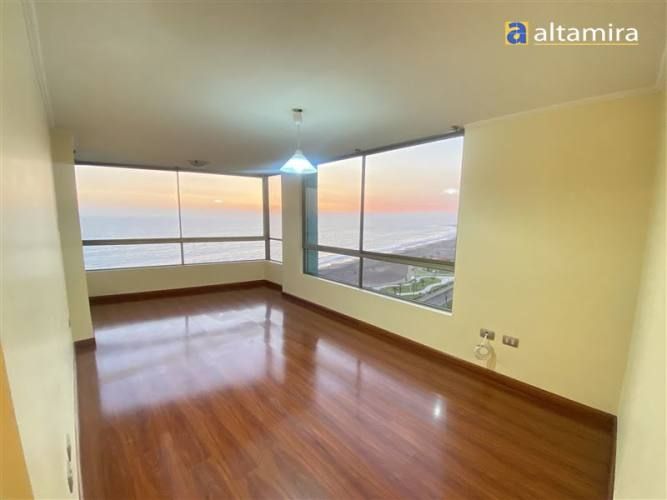 DEPARTAMENTO Edificio Agua Marina I