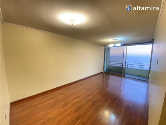 DEPARTAMENTO Edificio Agua Marina I