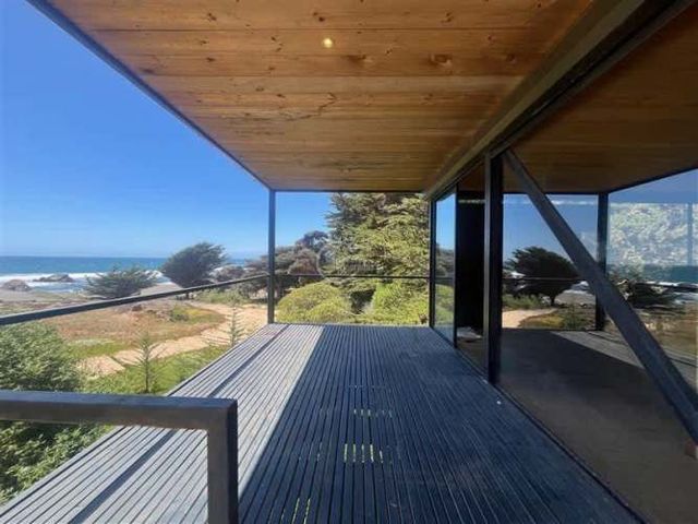 CASA Borde Costero Navidad