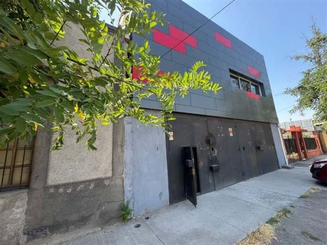 BODEGA San Vicente 1758