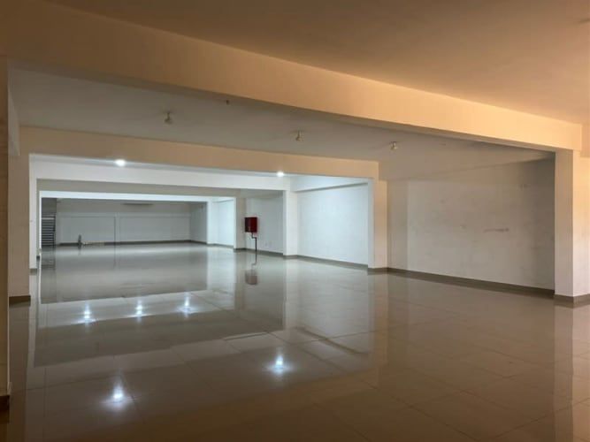 BODEGA San Vicente 1758