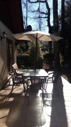 CASA CONDOMINIO SUIZO 1200