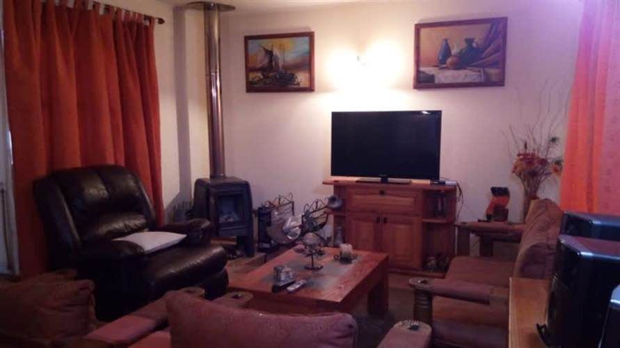 CASA CONDOMINIO SUIZO 1200