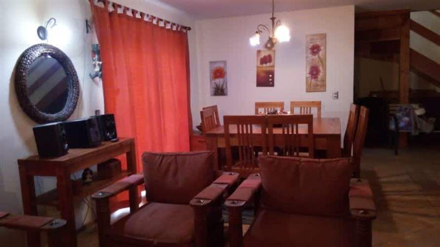 CASA CONDOMINIO SUIZO 1200