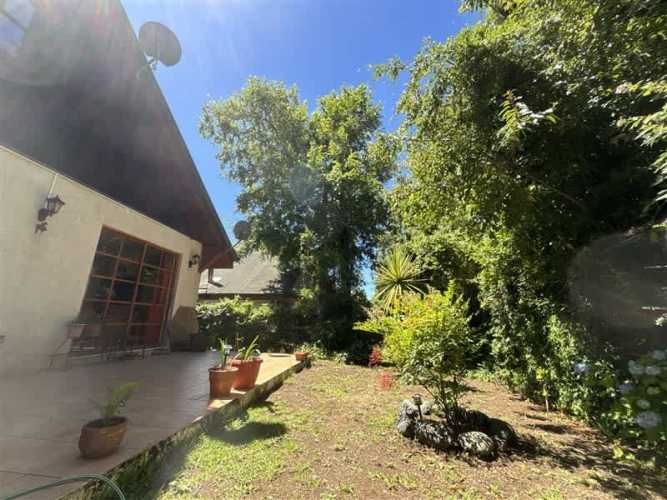 CASA CONDOMINIO SUIZO 1200