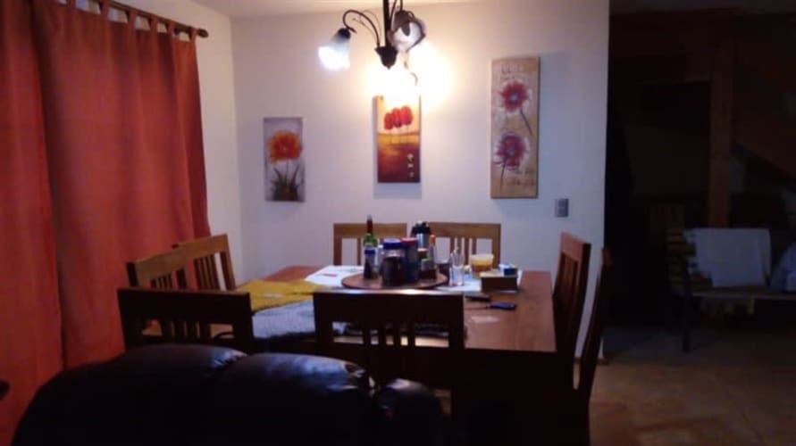 CASA CONDOMINIO SUIZO 1200