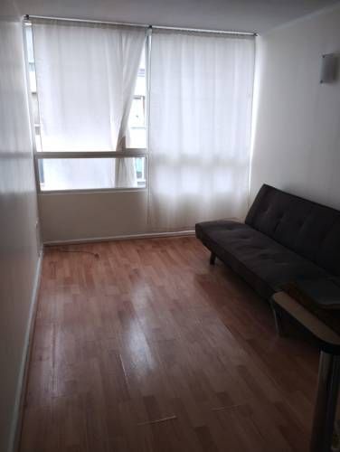 Arriendo departamento Santiago