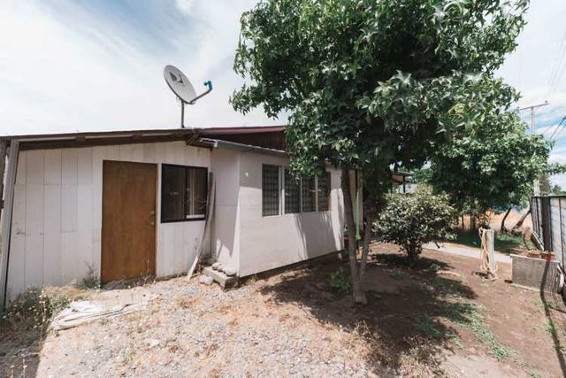 Amplia casa con gran terreno en Calle 18 de Septiembre