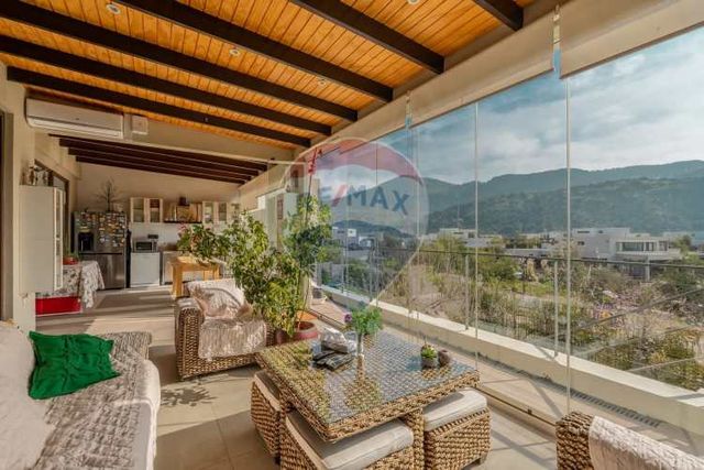 Condominio cerrado los trapenses